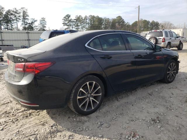 19UUB2F56FA026150 Acura TLX TECH