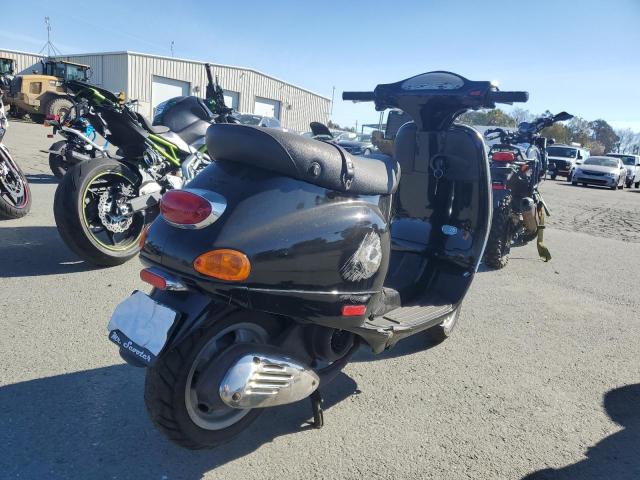 2005 VESPA M198F ZAPM198F755014207