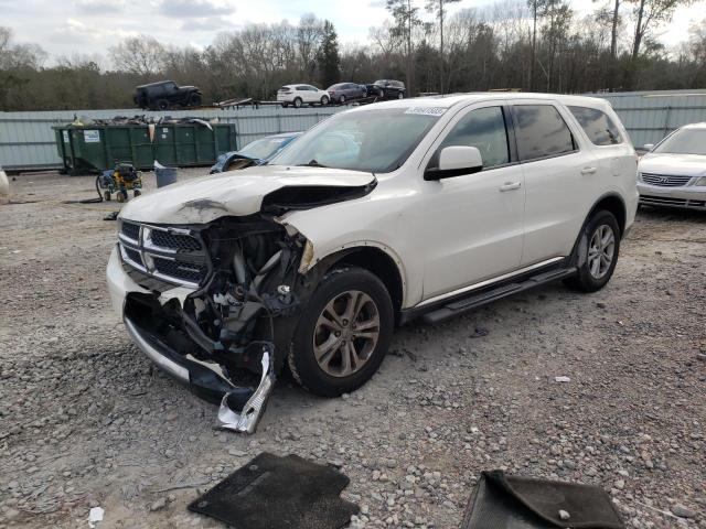 2011 Dodge Durango Express