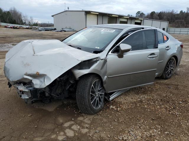 2016 LEXUS ES 350 JTHBK1GG5G2237205