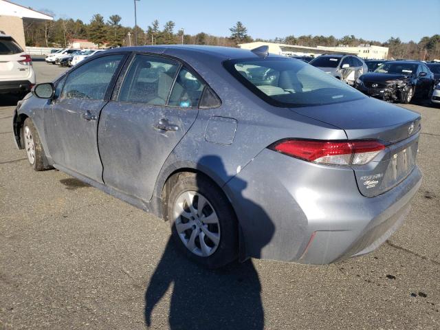 2020 TOYOTA COROLLA LE 5YFEPRAE2LP126662