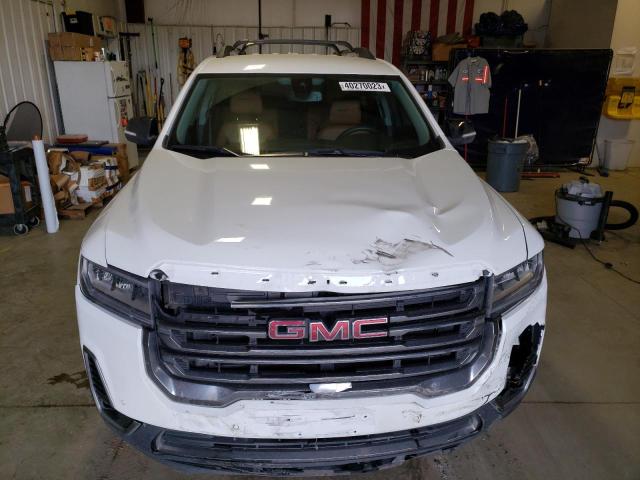 2020 GMC ACADIA AT4 - 1GKKNLLS2LZ164184