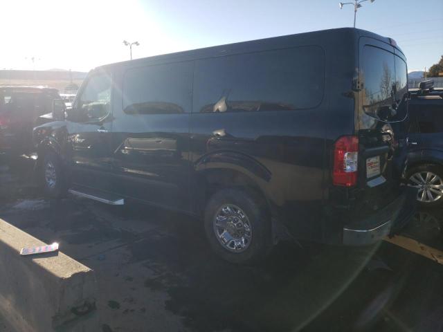 2019 NISSAN NV 3500 - 5BZAF0AA6KN851798