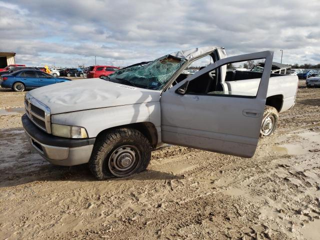 2002 Dodge Ram 2500 