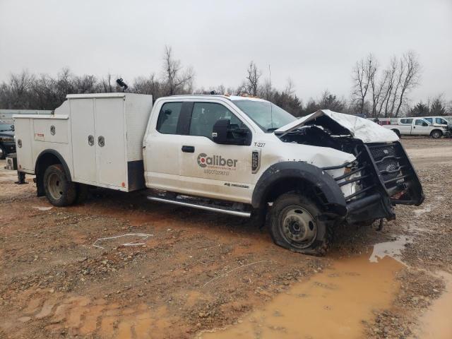 2017 FORD F550 SUPER 1FD0X5HT9HEC67607