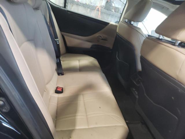 2020 LEXUS ES 300H LU 58AE21B1XLU012329