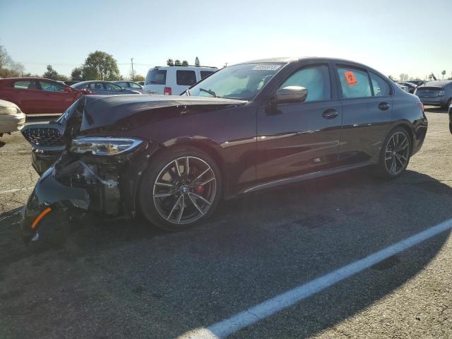 2021 BMW M340I - 3MW5U7J0XM8B64432