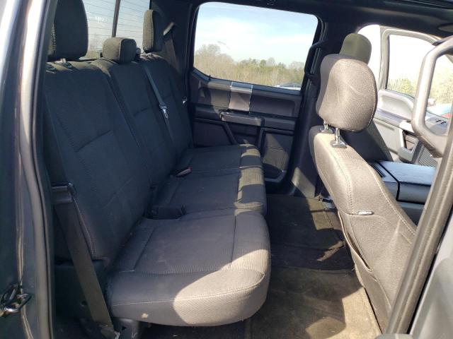 2016 FORD F150 SUPER 1FTEW1EG8GKD20097