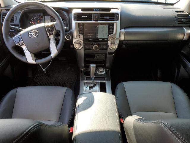 2023 TOYOTA 4RUNNER SE - JTENU5JR5P6088700