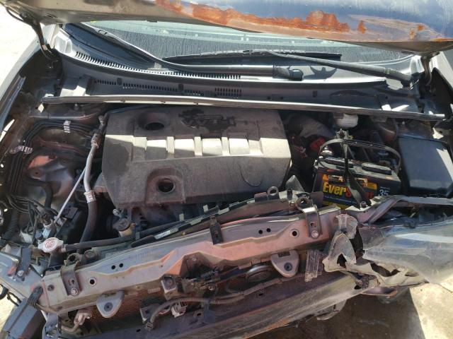 2018 TOYOTA COROLLA L 2T1BURHE6JC973361