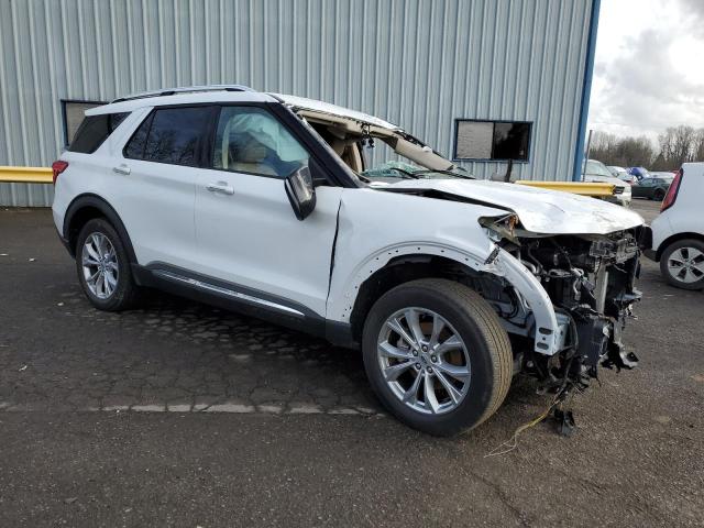 2021 FORD EXPLORER L - 1FMSK8FH5MGB36678