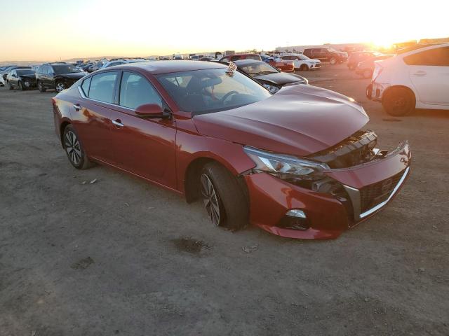 2020 NISSAN ALTIMA SV - 1N4BL4DV8LC286136