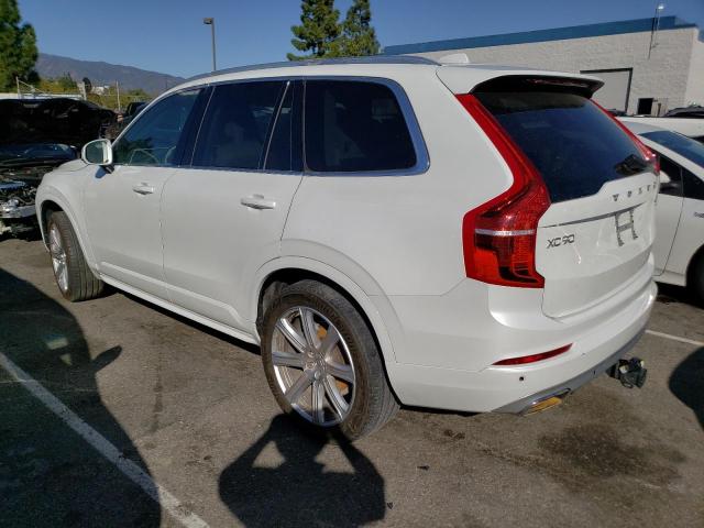 2020 VOLVO XC90 T6 MO - YV4A22PK5L1578527