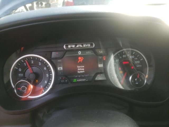 2019 RAM 1500 BIG H - 1C6SRFFT2KN798906