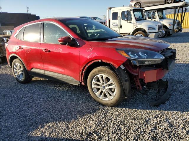 VIN 1FMCU9BZ2MUB17865 2021 Ford Escape, Se Hybrid no.4