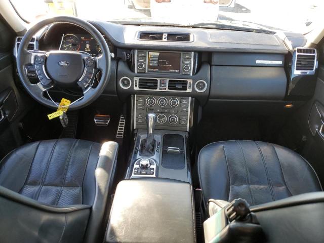SALMF1E49AA317832 Land Rover RANGEROVER