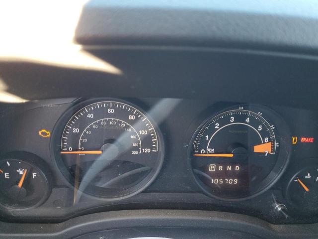 1C4NJDBB1HD144640 Jeep Compass