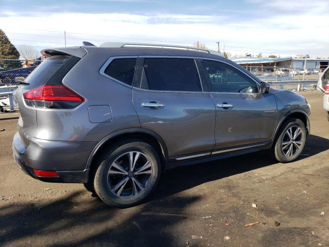 5N1AT2MV5HC747709 Nissan ROGUE SV