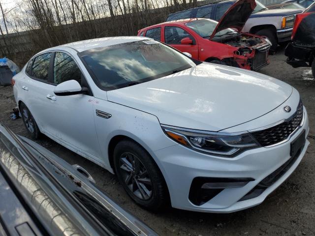 5XXGT4L39KG363921 KIA Optima Lx