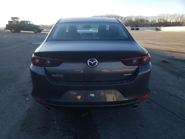 3MZBPABLXNM306075 | 2022 MAZDA 3 SELECT