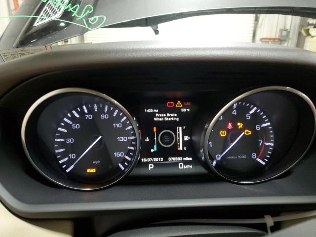 SALWR2VF9FA536241 Land Rover RANGEROVER