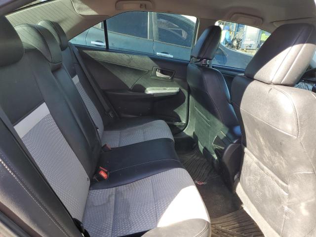 4T1BF1FK8EU343222 Toyota CAMRY L