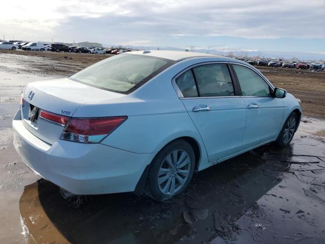 VIN 1C3CCCAB1FN743658 2012 HONDA ACCORD no.3