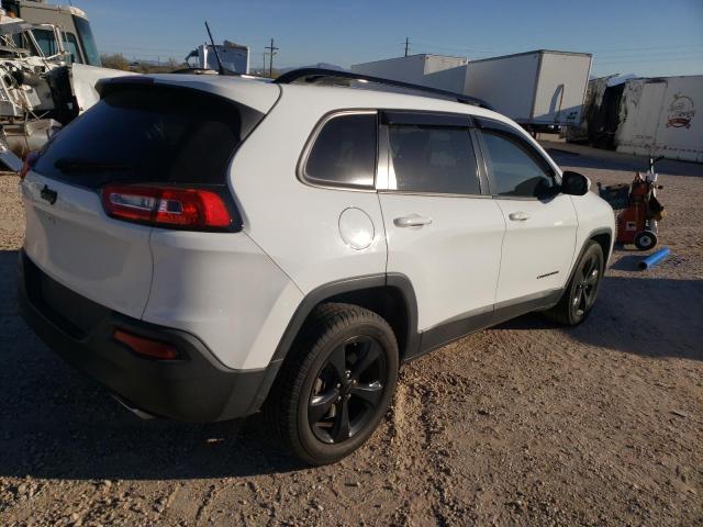 1C4PJLCS4GW160657 Jeep Cherokee Latitude