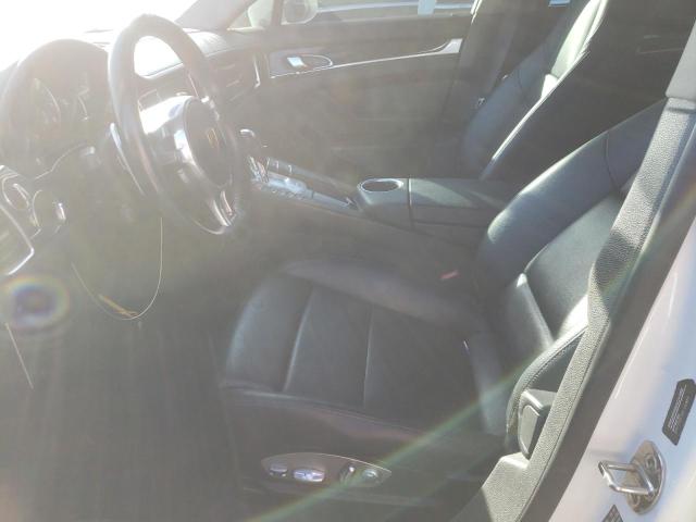 2016 PORSCHE PANAMERA 2 - WP0AA2A74GL006854