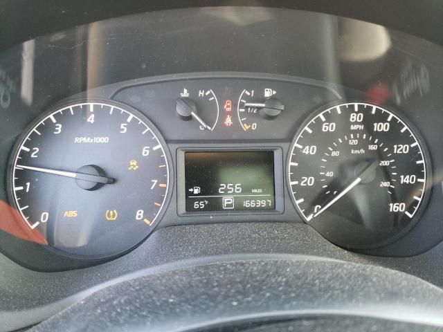 2015 NISSAN SENTRA S 3N1AB7AP9FY220063