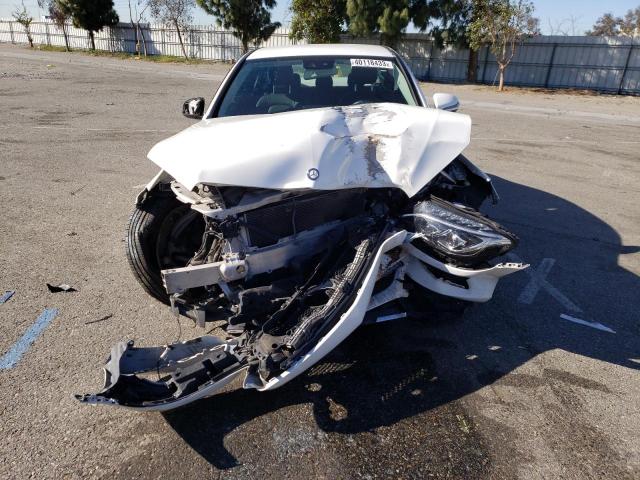 2016 MERCEDES-BENZ C 300 - 55SWF4JB7GU121652