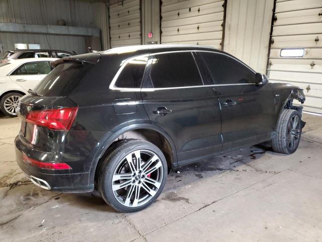 2018 AUDI SQ5 PRESTI - WA1C4AFY5J2076835