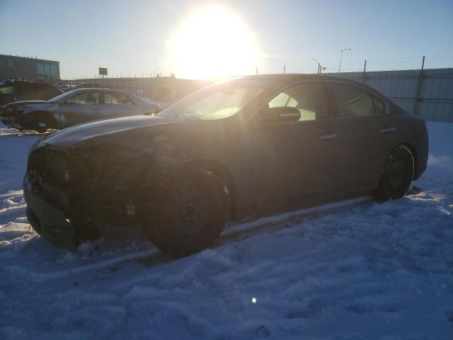 Nissan salvage cars for sale: 2011 Nissan Maxima S