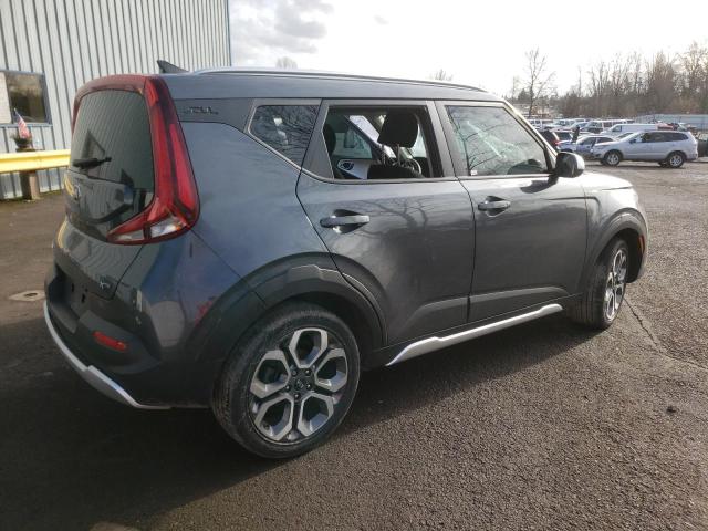 KNDJ23AU7L7723342 KIA SOUL LX