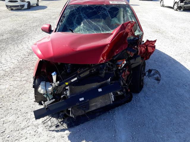 3KPA24AD0LE310149 KIA RIO LX