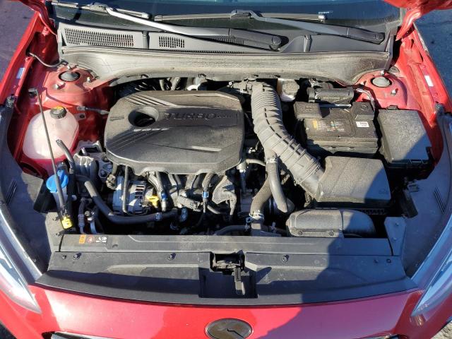3KPF44AC3ME329108 KIA FORTE GT