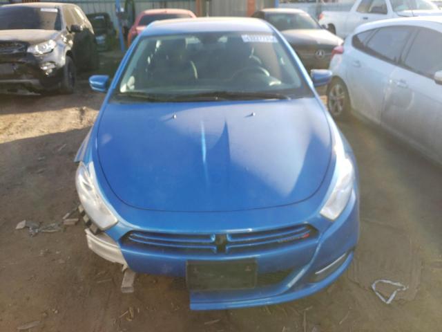 1C3CDFAA5FD213611 Dodge DART SE