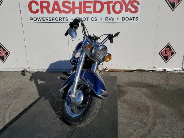 2016 HARLEY-DAVIDSON FLSTC HERI - 1HD1BWV35GB032864