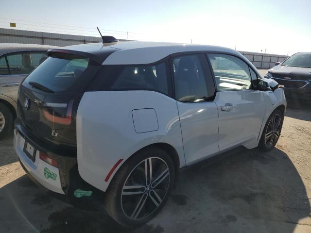 2015 BMW I3 REX - WBY1Z4C50FV279579