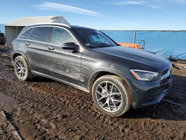 W1N0G8EB2MF875029 Mercedes-Benz Glc 300 4matic