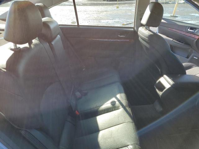 4S3BMDK60B2250819 Subaru Legacy 3.6r Limited
