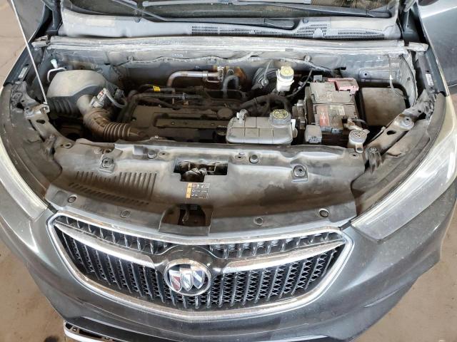 KL4CJASB5HB052278 Buick Encore Preferred