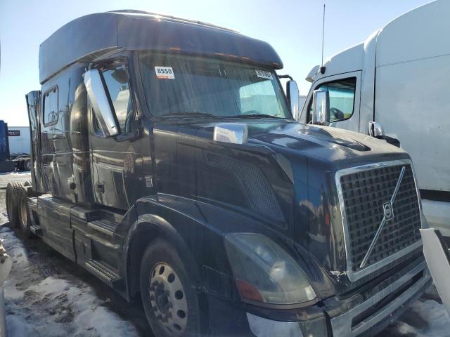 2016 VOLVO VN VNL 4V4NC9EG7GN963079