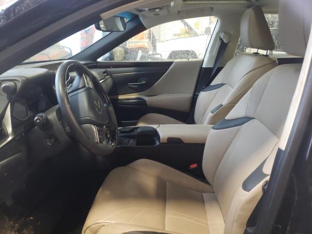 2020 LEXUS ES 300H LU 58AE21B1XLU012329