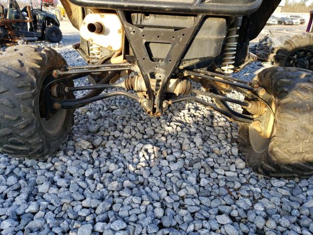 2013 ARCTIC CAT WILDCAT - 4UF13MPV8DT305716