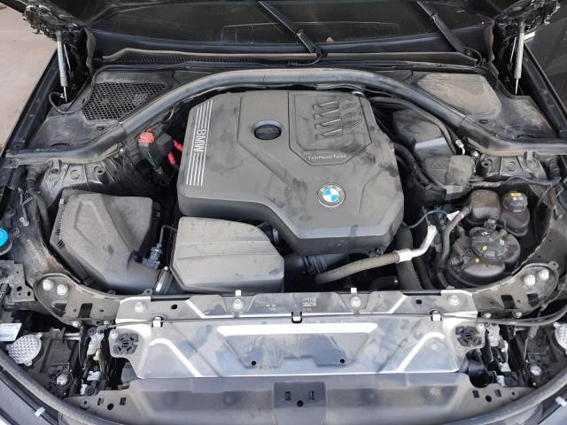 2021 BMW 330I - 3MW5R1J07M8B94633