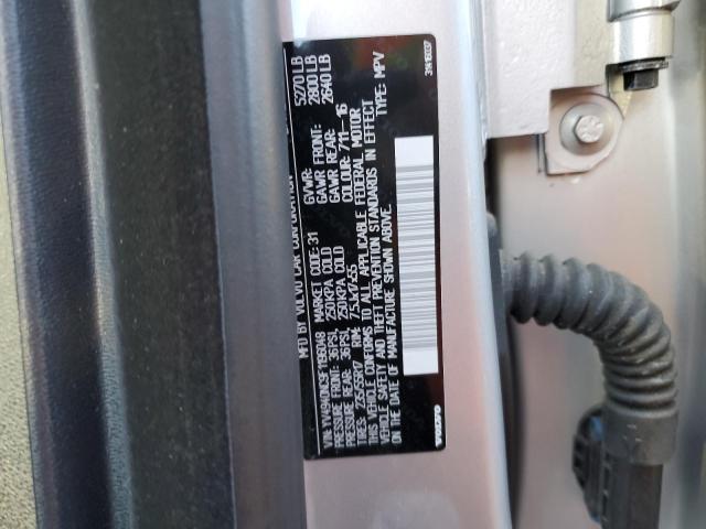 2015 VOLVO XC70 3.2 P YV4940NC9F1196048