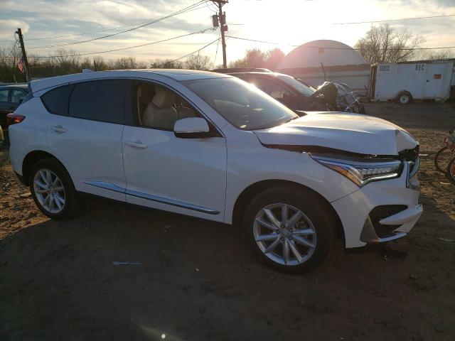 5J8TC2H38ML032683 Acura RDX