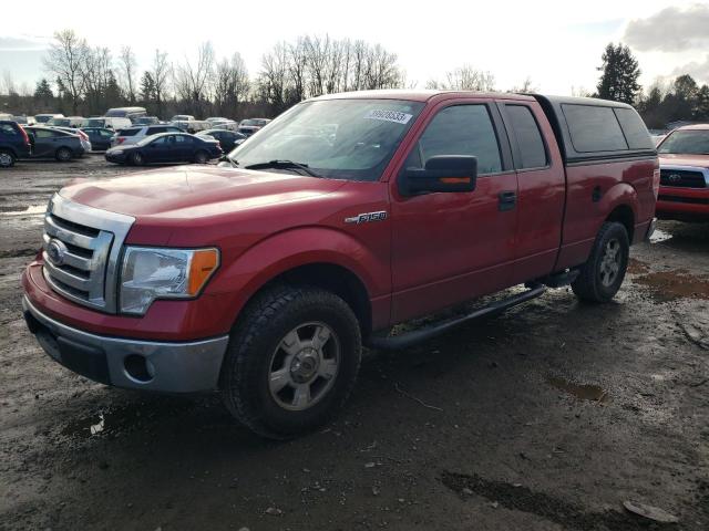 2010 Ford F-150 