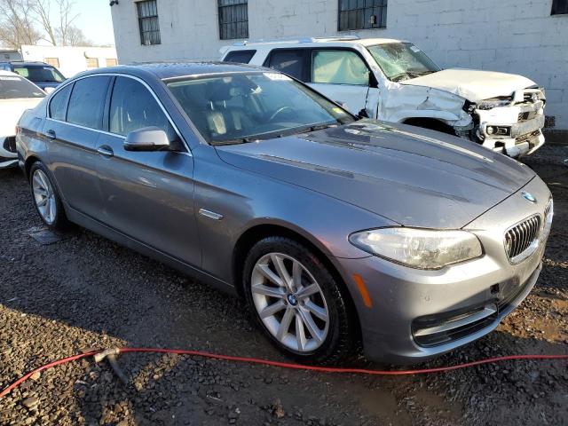 WBA5B3C50ED537750 BMW 5 Series